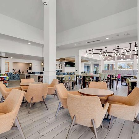 Hilton Garden Inn Myrtle Beach/Coastal Grand Mall Dış mekan fotoğraf