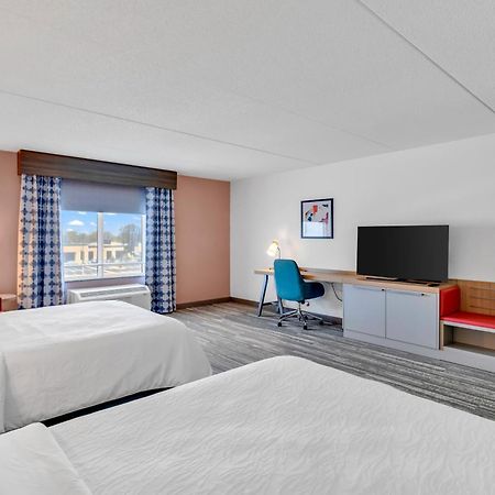 Hilton Garden Inn Myrtle Beach/Coastal Grand Mall Dış mekan fotoğraf