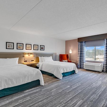 Hilton Garden Inn Myrtle Beach/Coastal Grand Mall Dış mekan fotoğraf