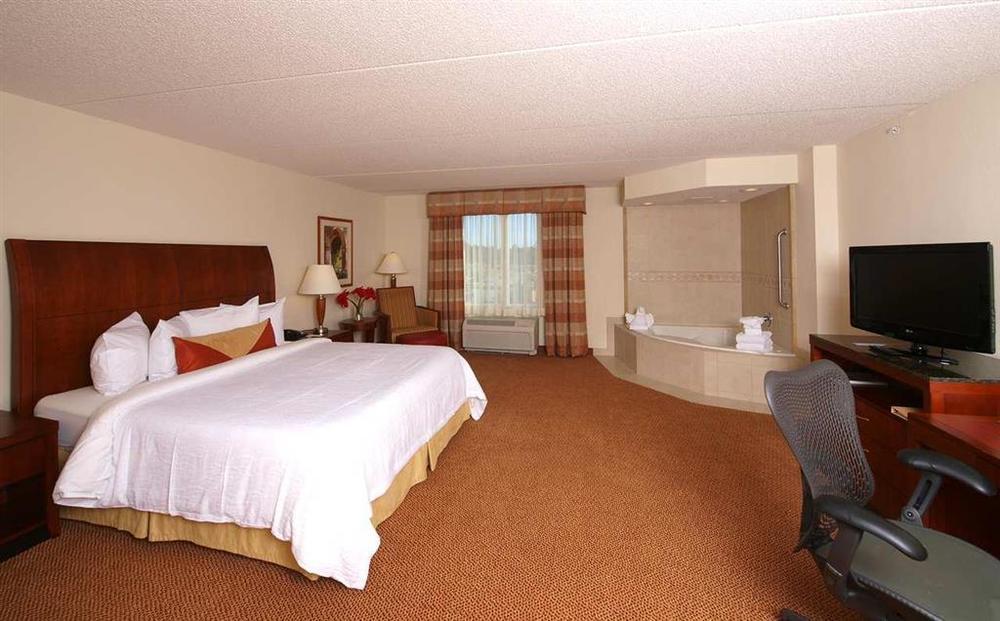 Hilton Garden Inn Myrtle Beach/Coastal Grand Mall Oda fotoğraf