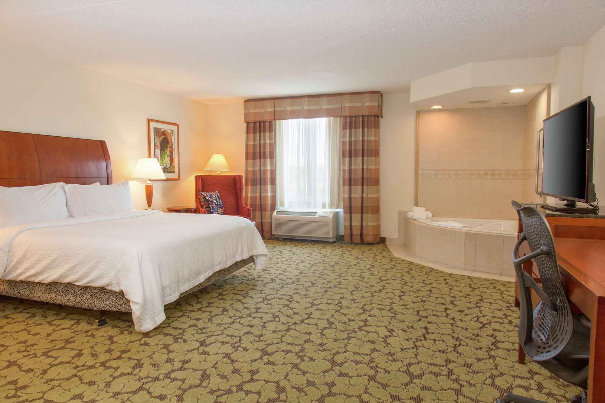 Hilton Garden Inn Myrtle Beach/Coastal Grand Mall Dış mekan fotoğraf
