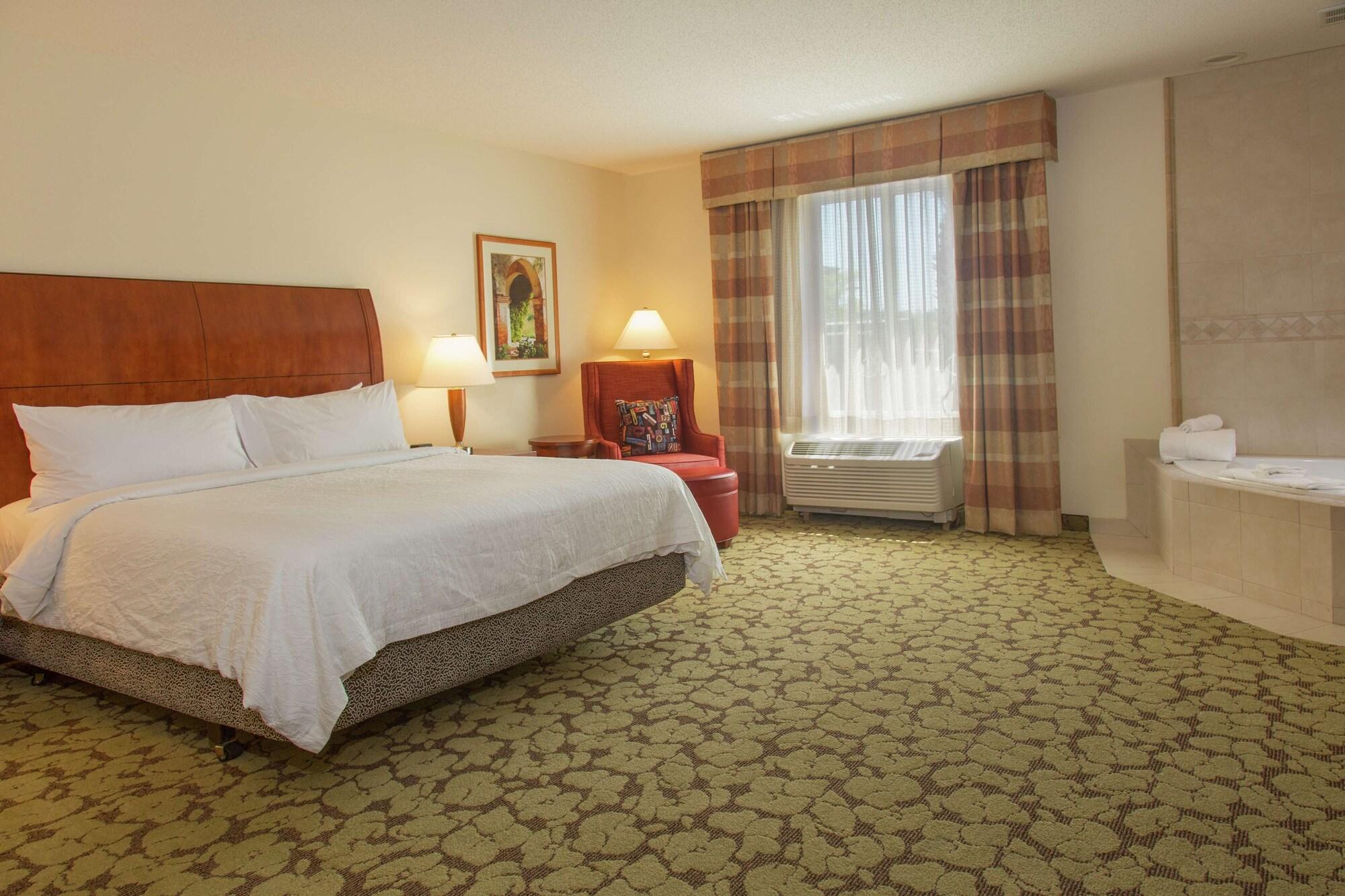Hilton Garden Inn Myrtle Beach/Coastal Grand Mall Dış mekan fotoğraf