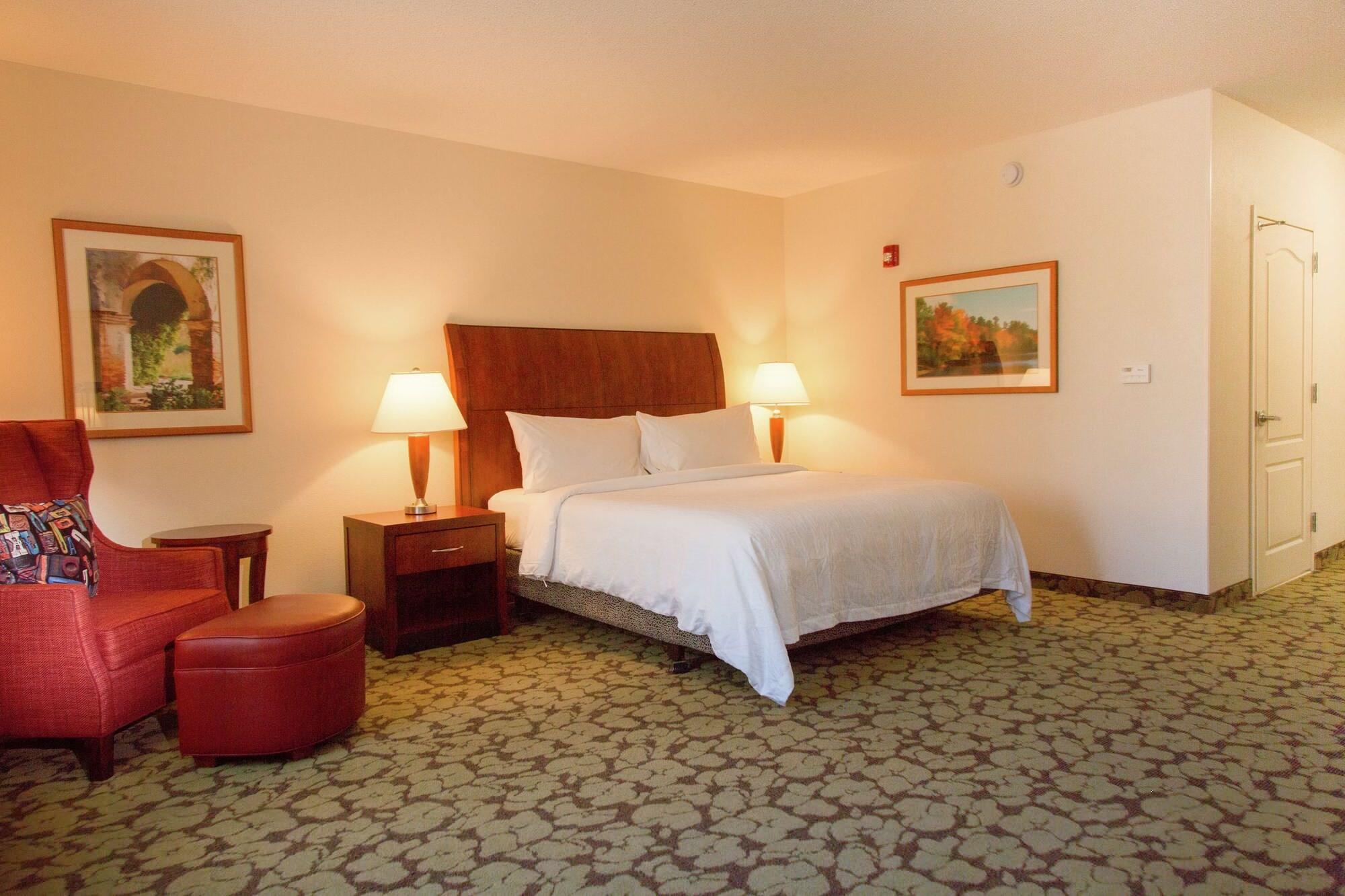 Hilton Garden Inn Myrtle Beach/Coastal Grand Mall Dış mekan fotoğraf