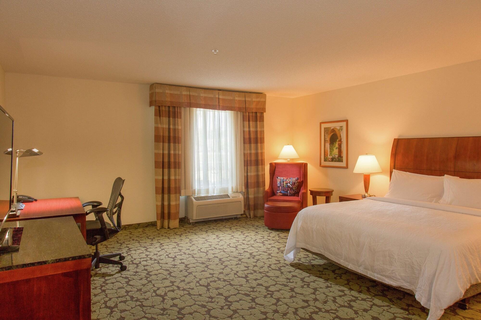 Hilton Garden Inn Myrtle Beach/Coastal Grand Mall Dış mekan fotoğraf