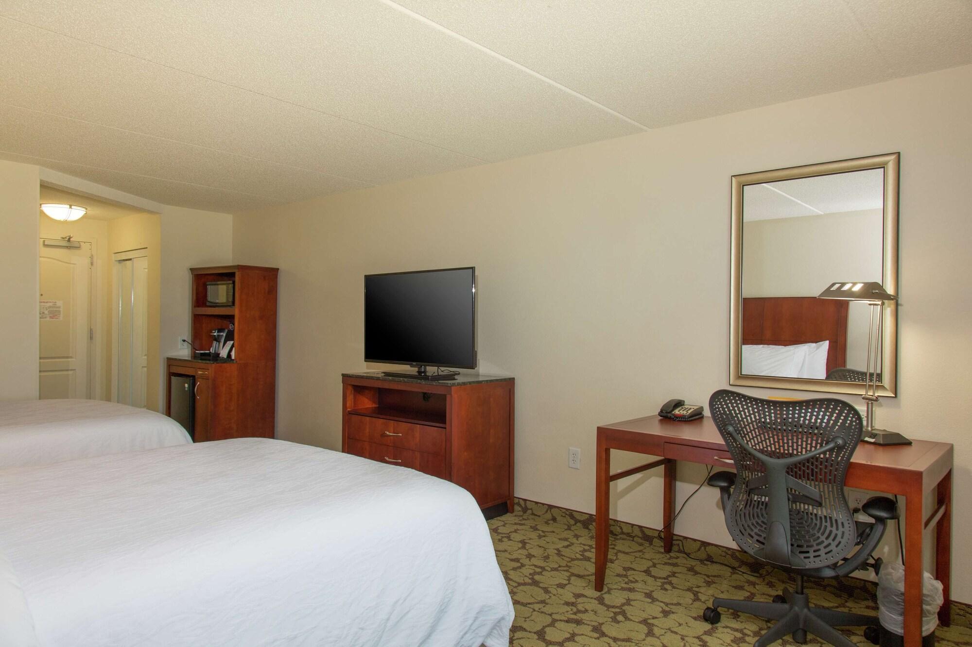 Hilton Garden Inn Myrtle Beach/Coastal Grand Mall Dış mekan fotoğraf