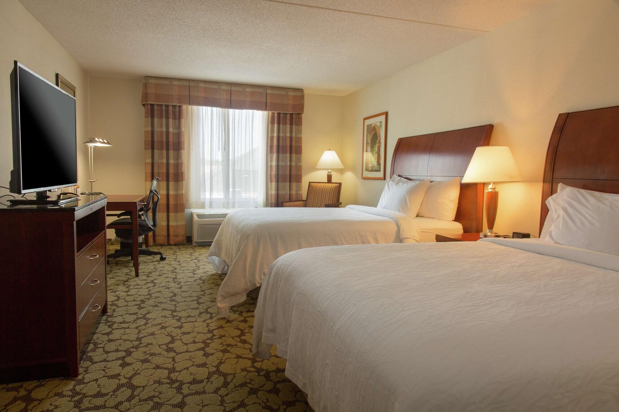 Hilton Garden Inn Myrtle Beach/Coastal Grand Mall Dış mekan fotoğraf