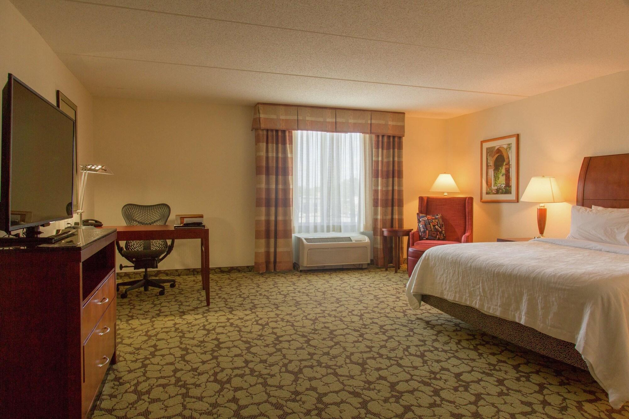 Hilton Garden Inn Myrtle Beach/Coastal Grand Mall Dış mekan fotoğraf