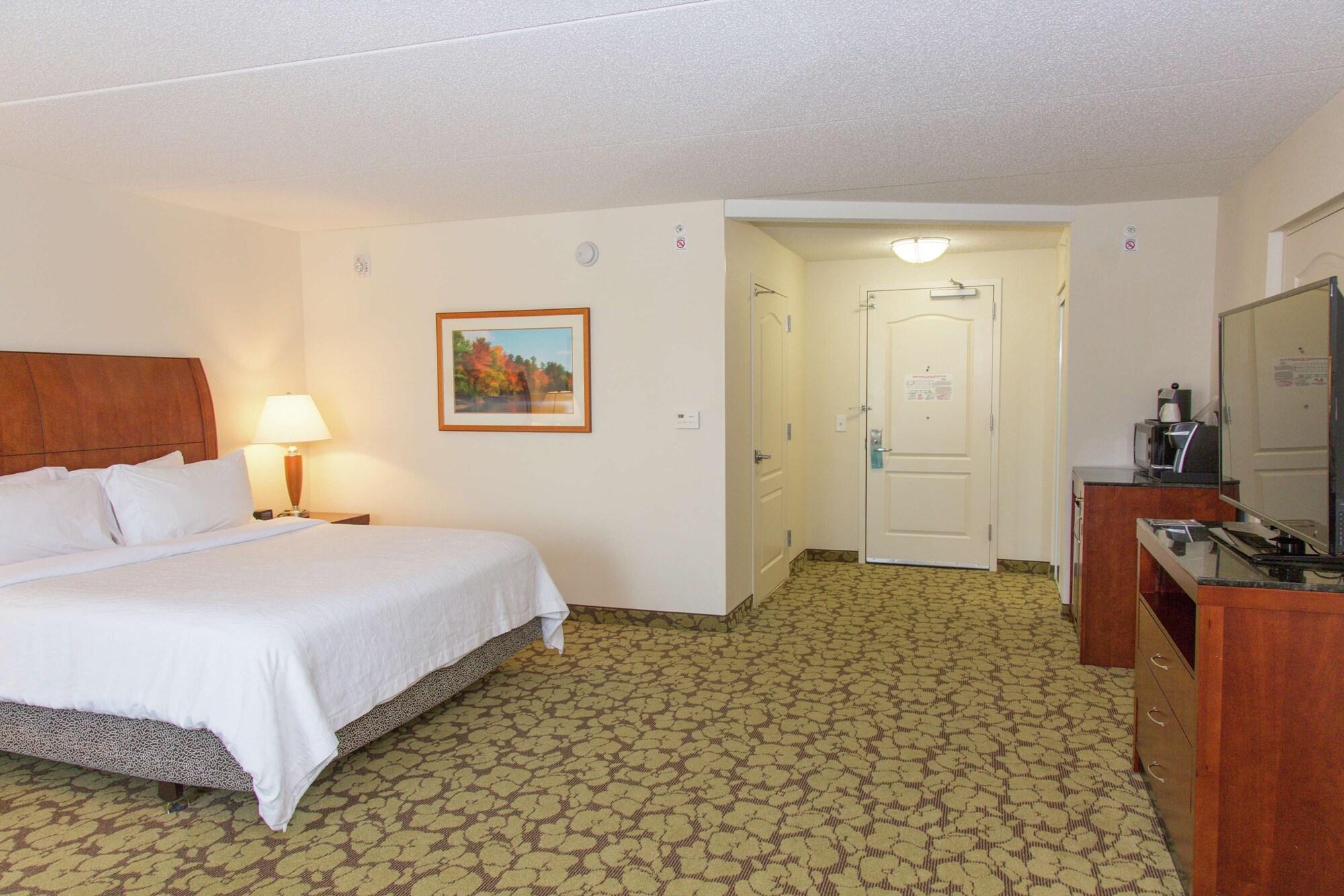 Hilton Garden Inn Myrtle Beach/Coastal Grand Mall Dış mekan fotoğraf