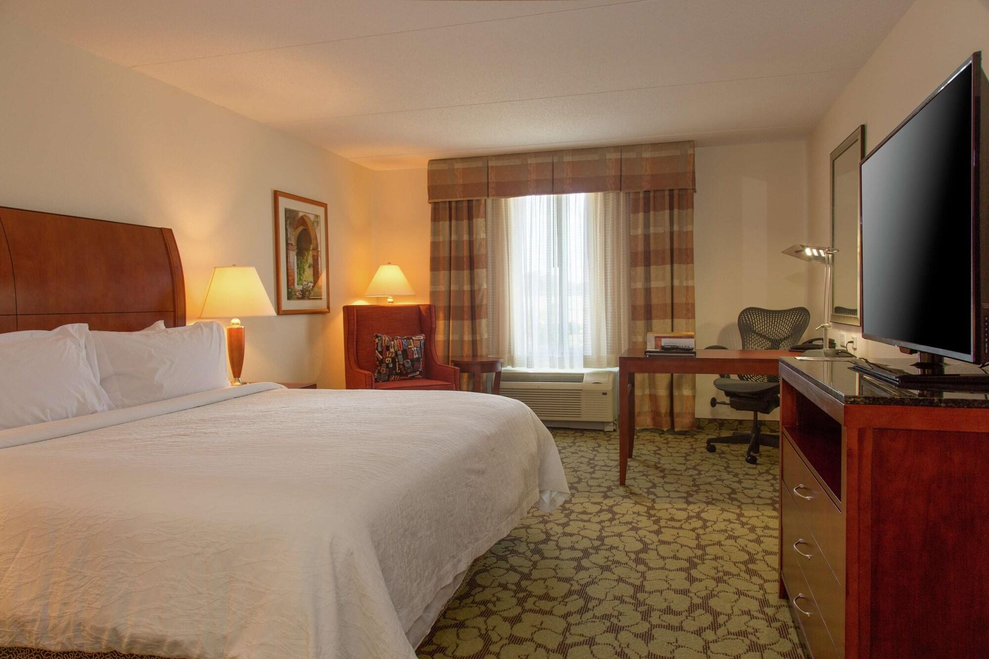 Hilton Garden Inn Myrtle Beach/Coastal Grand Mall Dış mekan fotoğraf