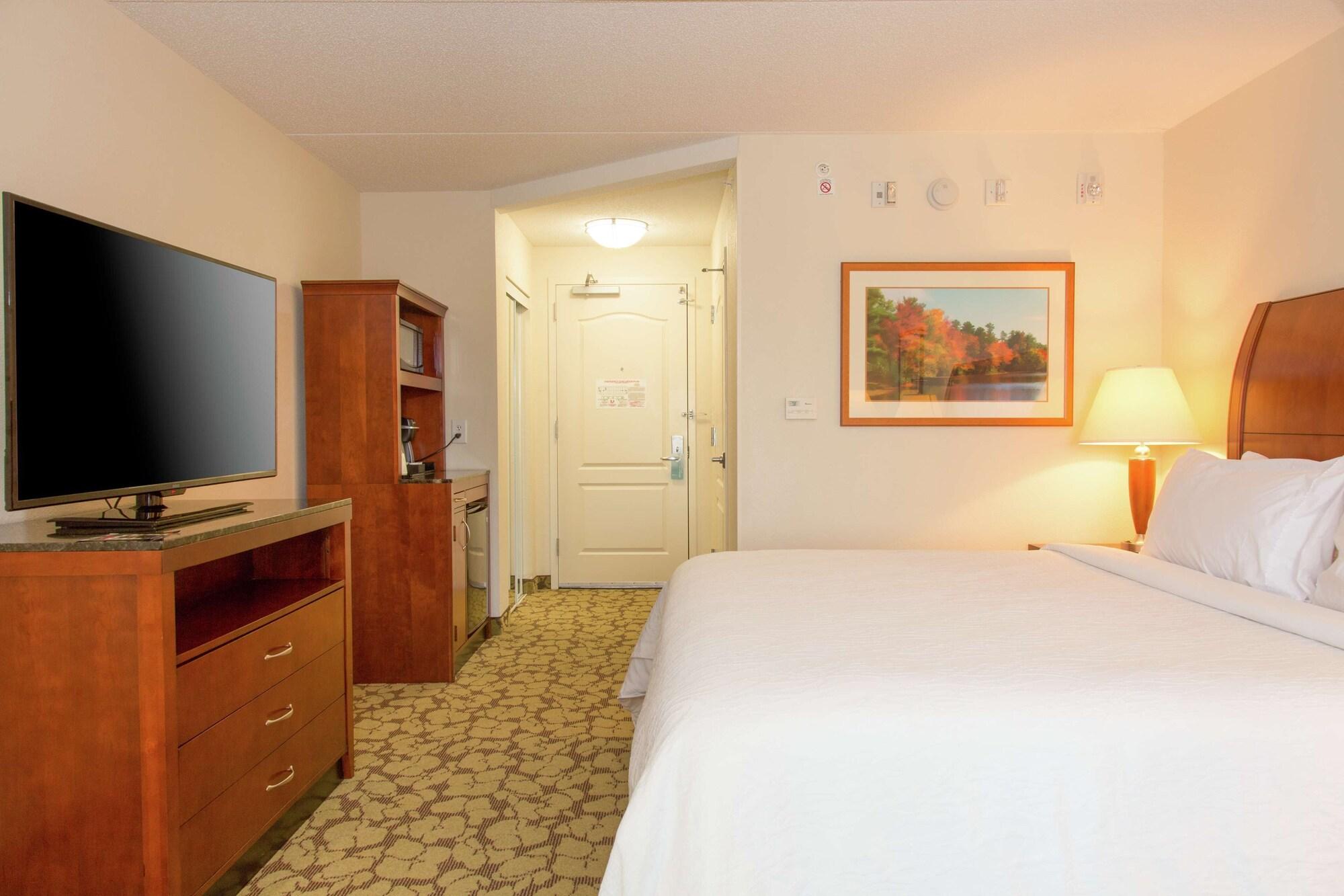 Hilton Garden Inn Myrtle Beach/Coastal Grand Mall Dış mekan fotoğraf