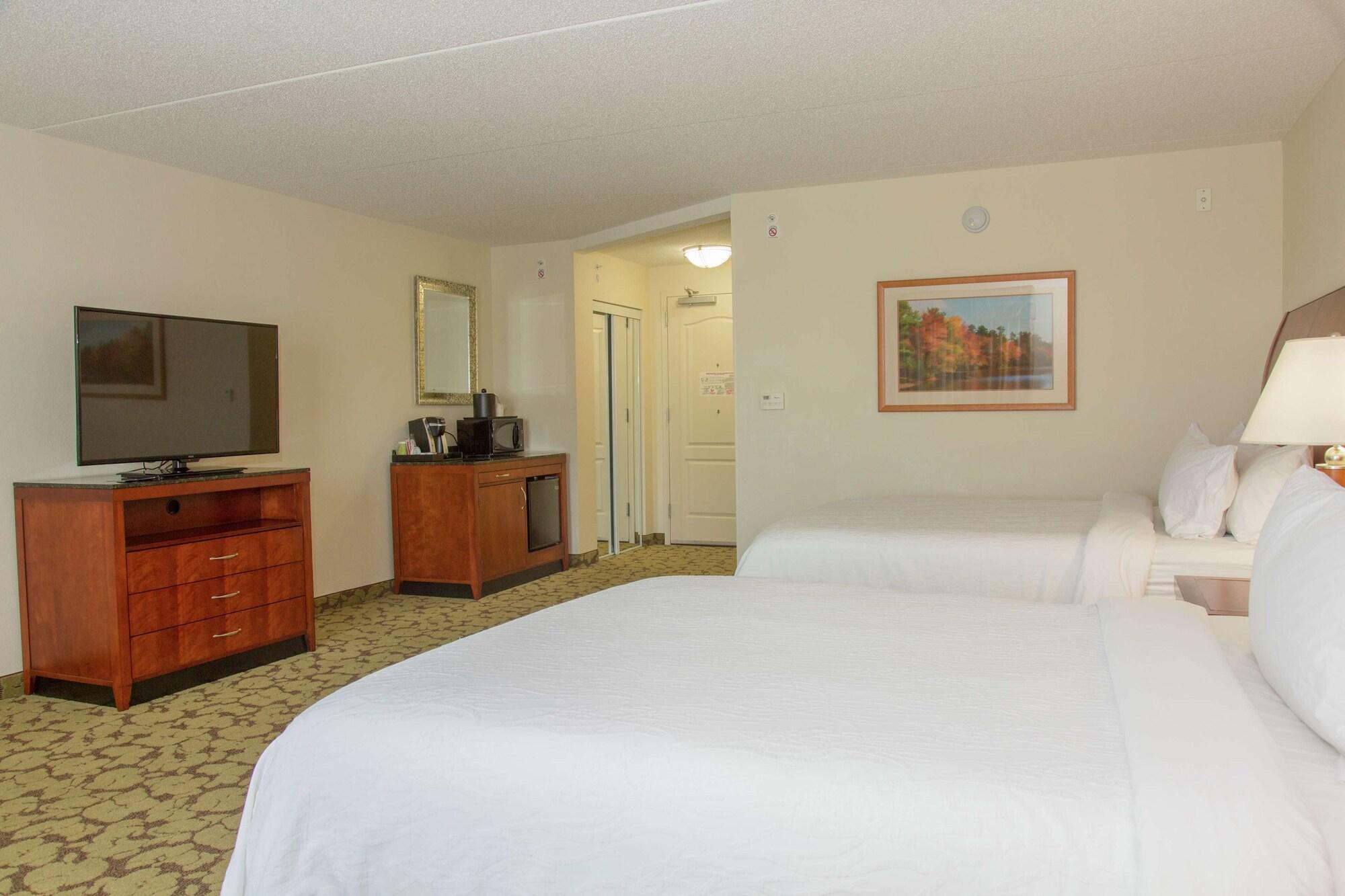 Hilton Garden Inn Myrtle Beach/Coastal Grand Mall Dış mekan fotoğraf