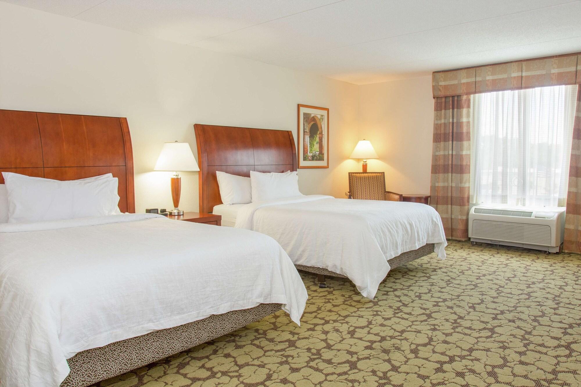 Hilton Garden Inn Myrtle Beach/Coastal Grand Mall Dış mekan fotoğraf