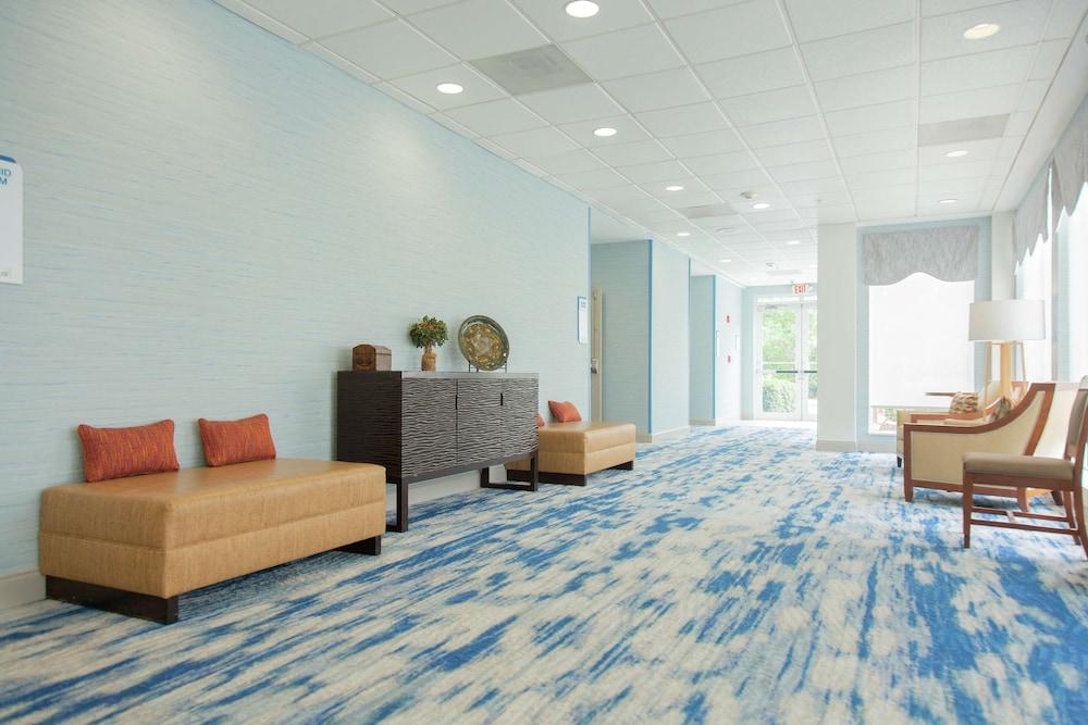 Hilton Garden Inn Myrtle Beach/Coastal Grand Mall Dış mekan fotoğraf