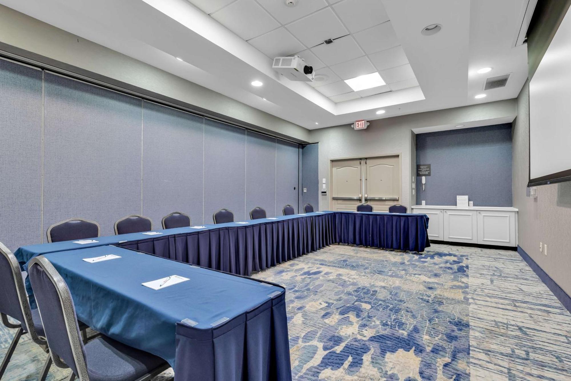 Hilton Garden Inn Myrtle Beach/Coastal Grand Mall Dış mekan fotoğraf
