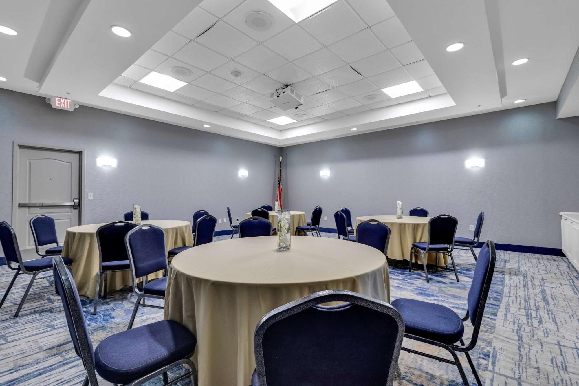 Hilton Garden Inn Myrtle Beach/Coastal Grand Mall Dış mekan fotoğraf
