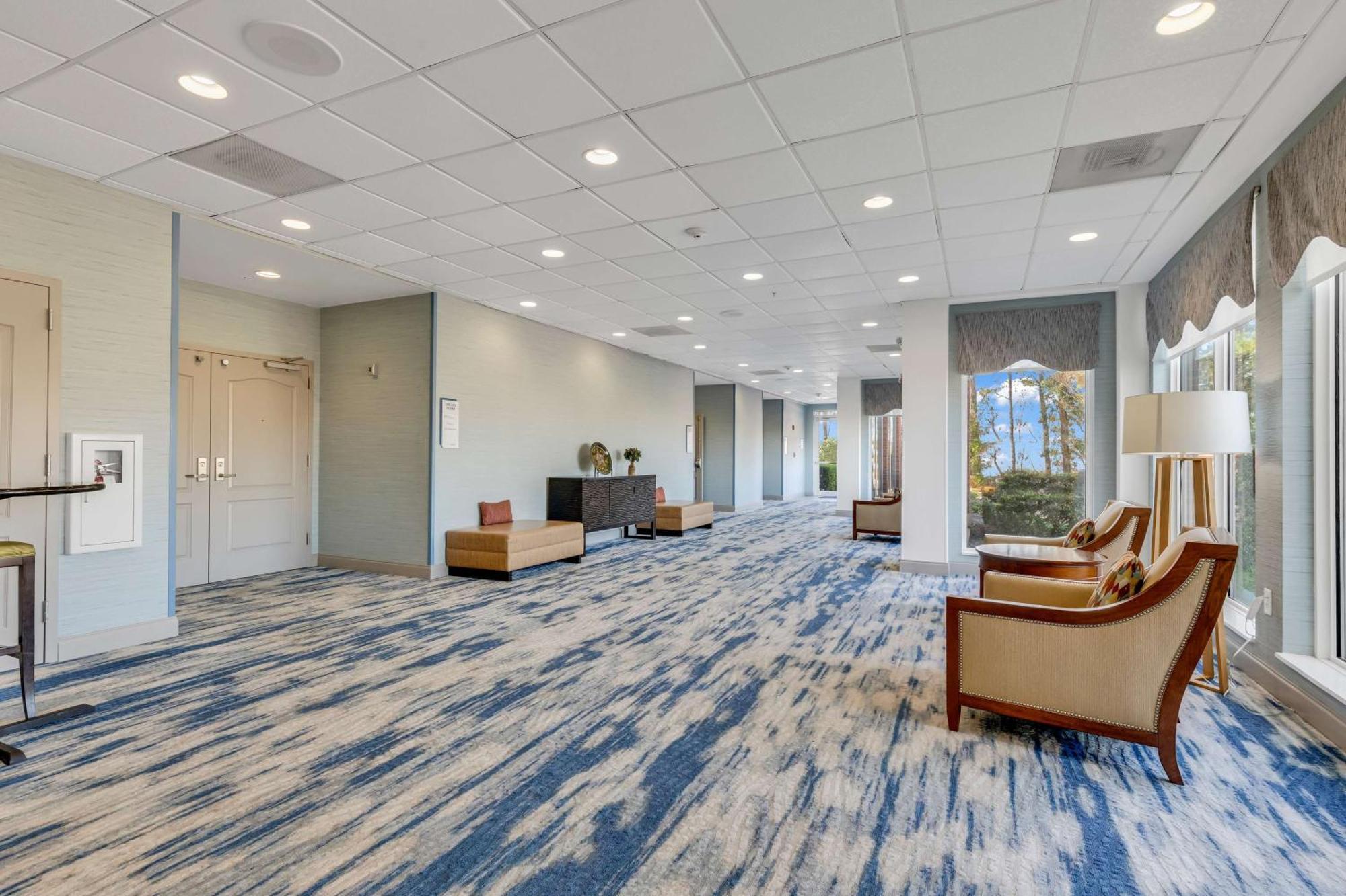 Hilton Garden Inn Myrtle Beach/Coastal Grand Mall Dış mekan fotoğraf