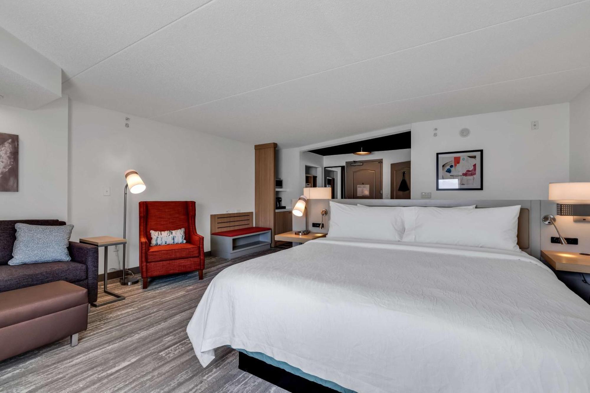 Hilton Garden Inn Myrtle Beach/Coastal Grand Mall Dış mekan fotoğraf