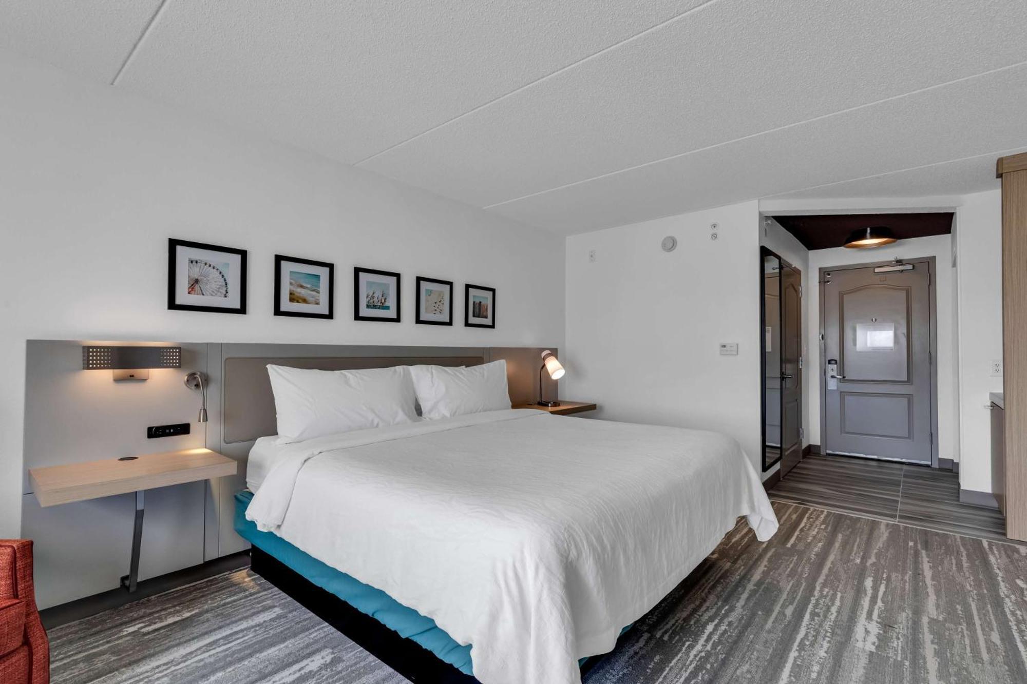 Hilton Garden Inn Myrtle Beach/Coastal Grand Mall Dış mekan fotoğraf