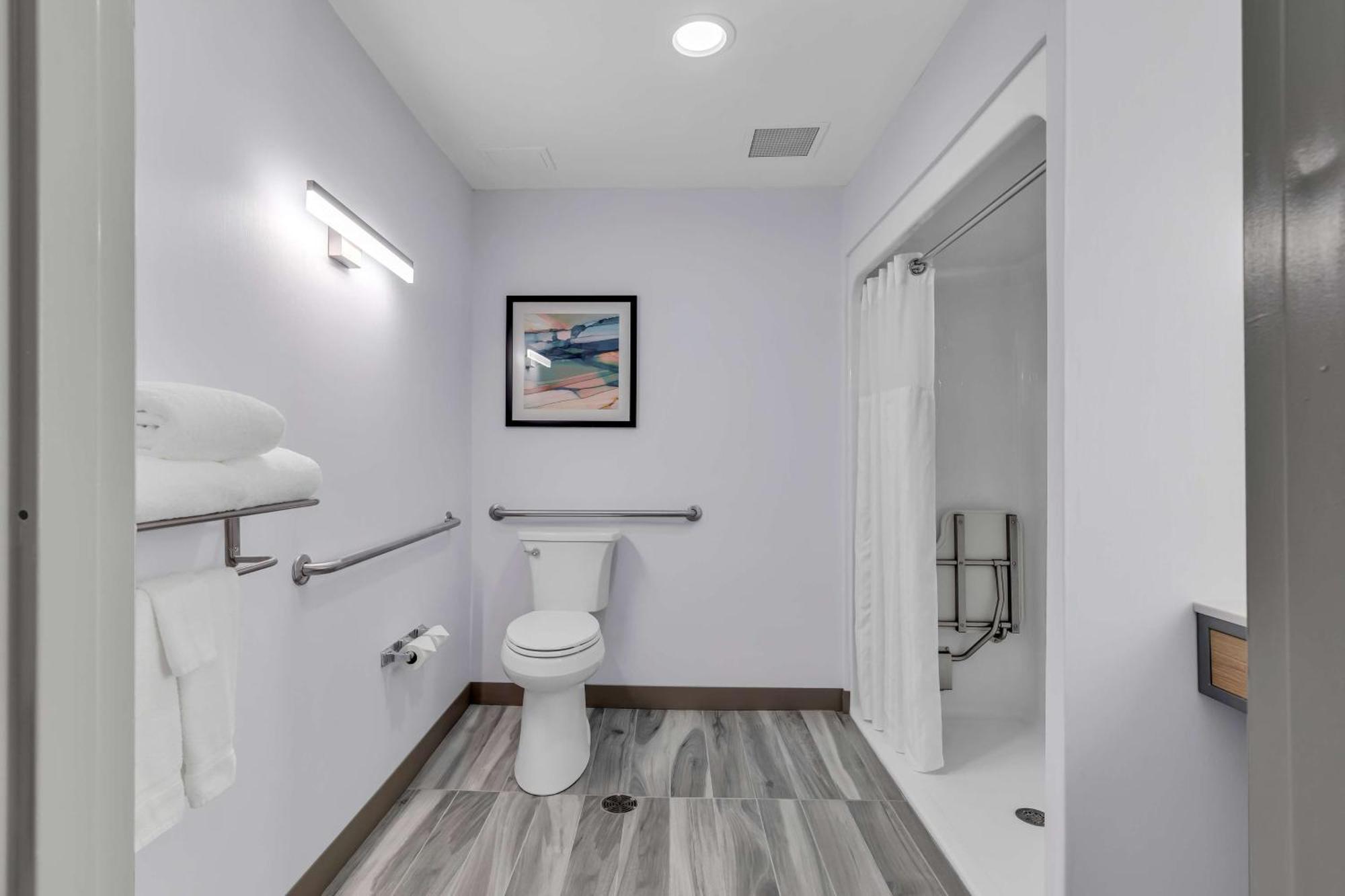 Hilton Garden Inn Myrtle Beach/Coastal Grand Mall Dış mekan fotoğraf