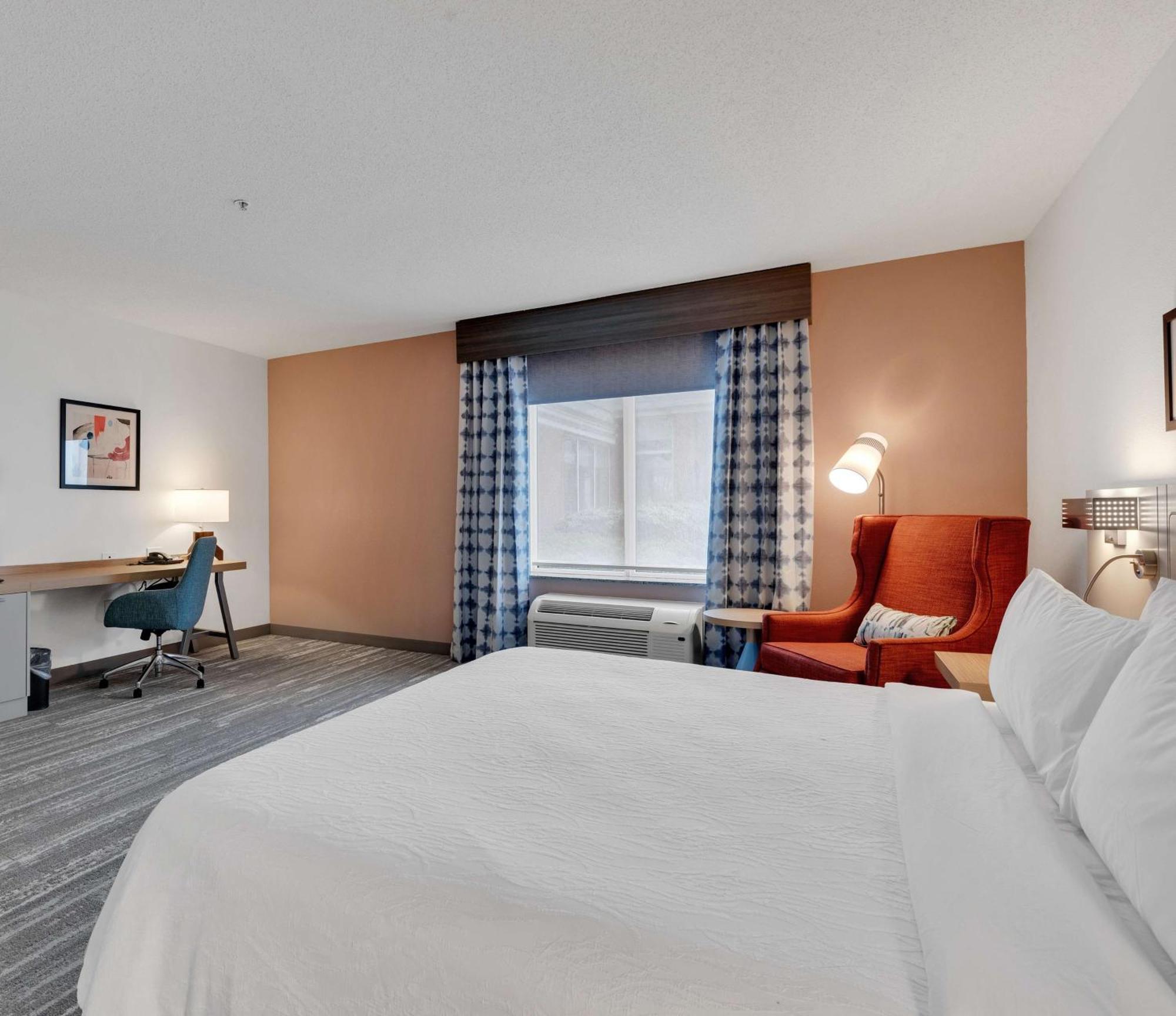 Hilton Garden Inn Myrtle Beach/Coastal Grand Mall Dış mekan fotoğraf