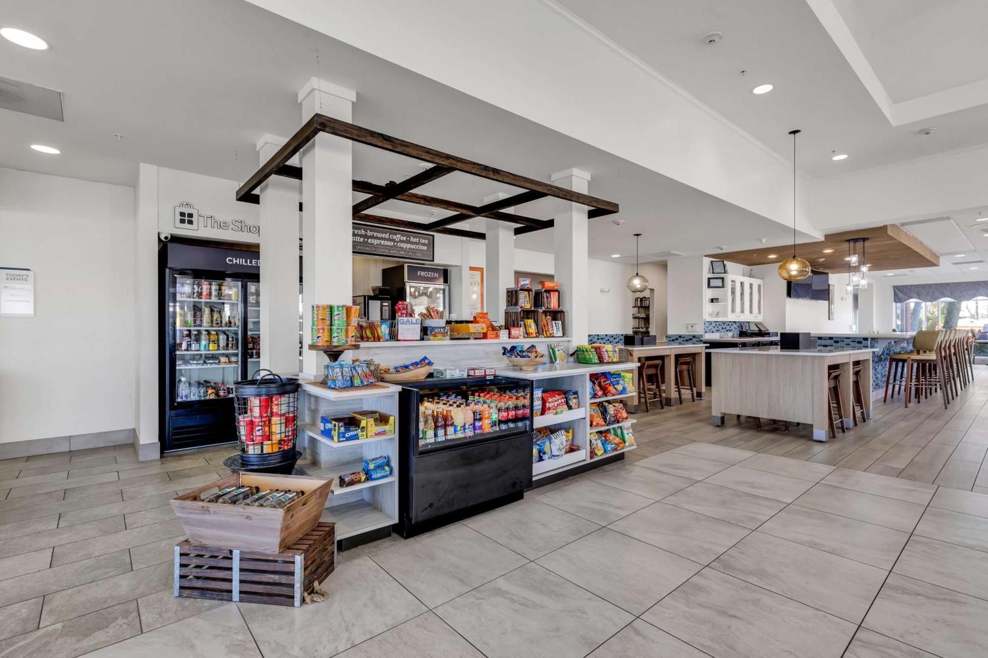 Hilton Garden Inn Myrtle Beach/Coastal Grand Mall Dış mekan fotoğraf