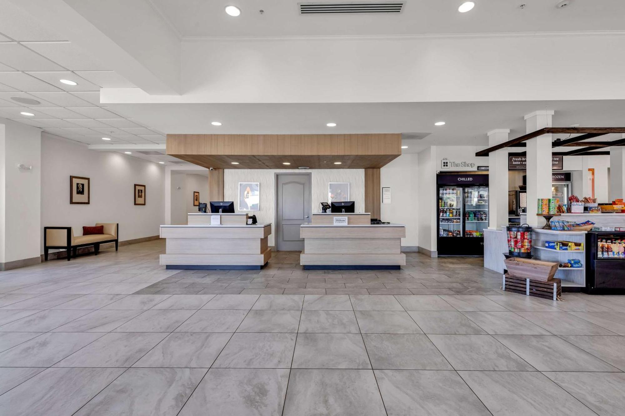 Hilton Garden Inn Myrtle Beach/Coastal Grand Mall Dış mekan fotoğraf