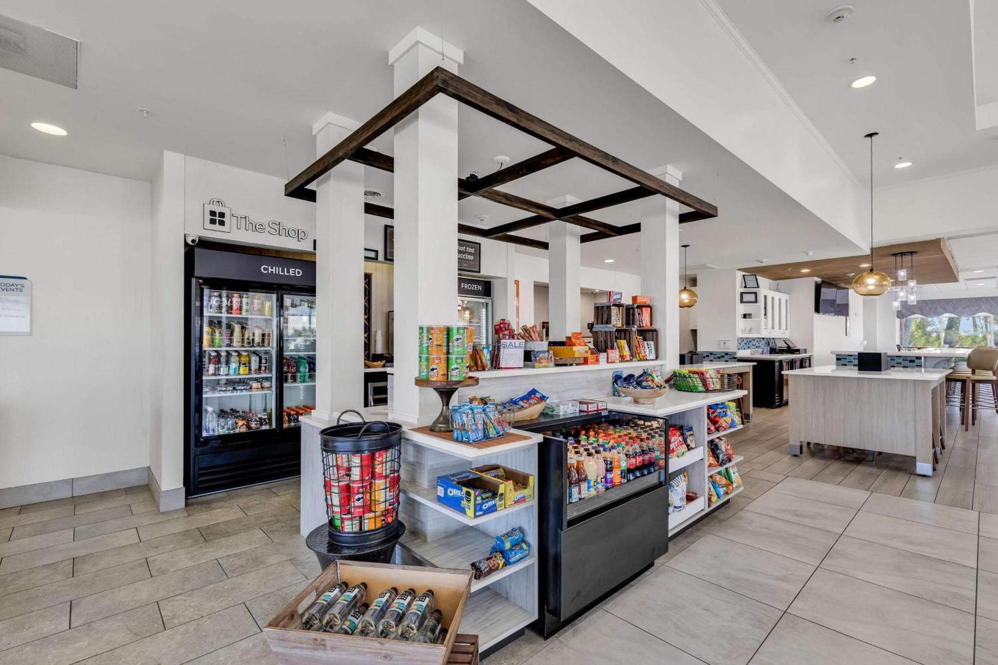 Hilton Garden Inn Myrtle Beach/Coastal Grand Mall Dış mekan fotoğraf
