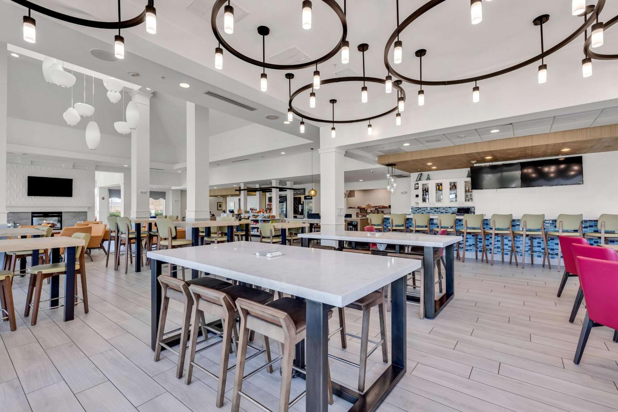 Hilton Garden Inn Myrtle Beach/Coastal Grand Mall Dış mekan fotoğraf