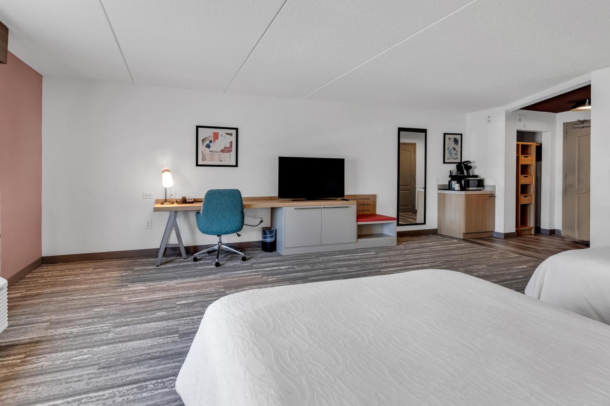 Hilton Garden Inn Myrtle Beach/Coastal Grand Mall Dış mekan fotoğraf