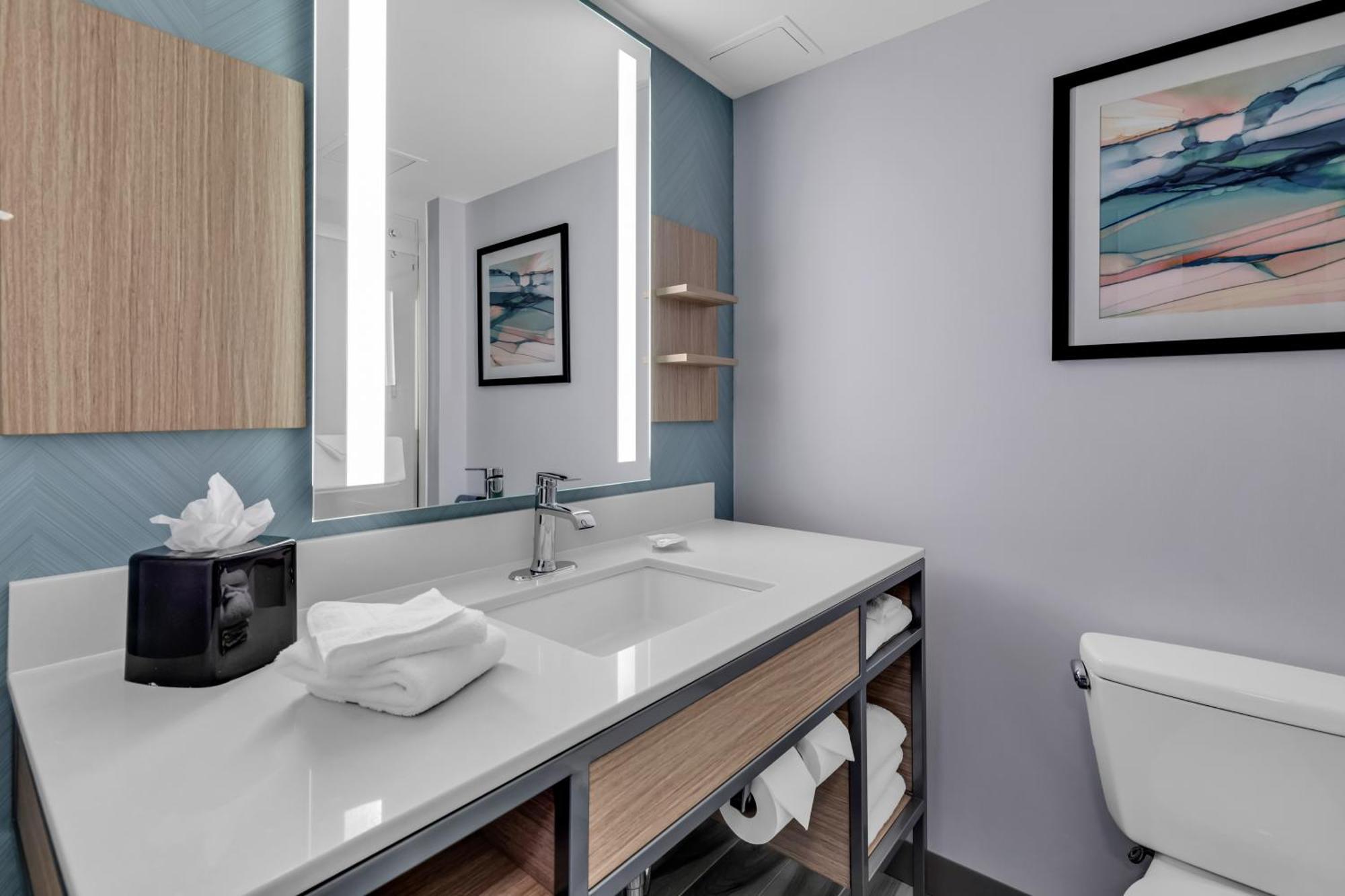 Hilton Garden Inn Myrtle Beach/Coastal Grand Mall Dış mekan fotoğraf