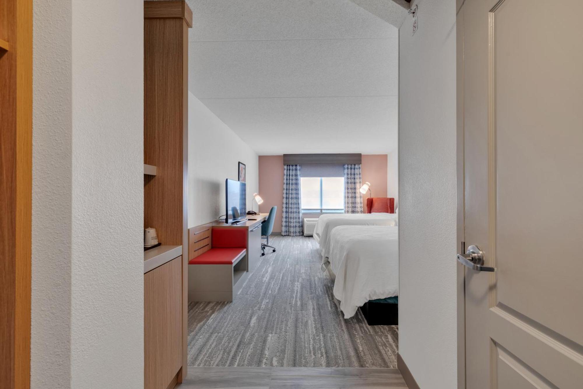 Hilton Garden Inn Myrtle Beach/Coastal Grand Mall Dış mekan fotoğraf