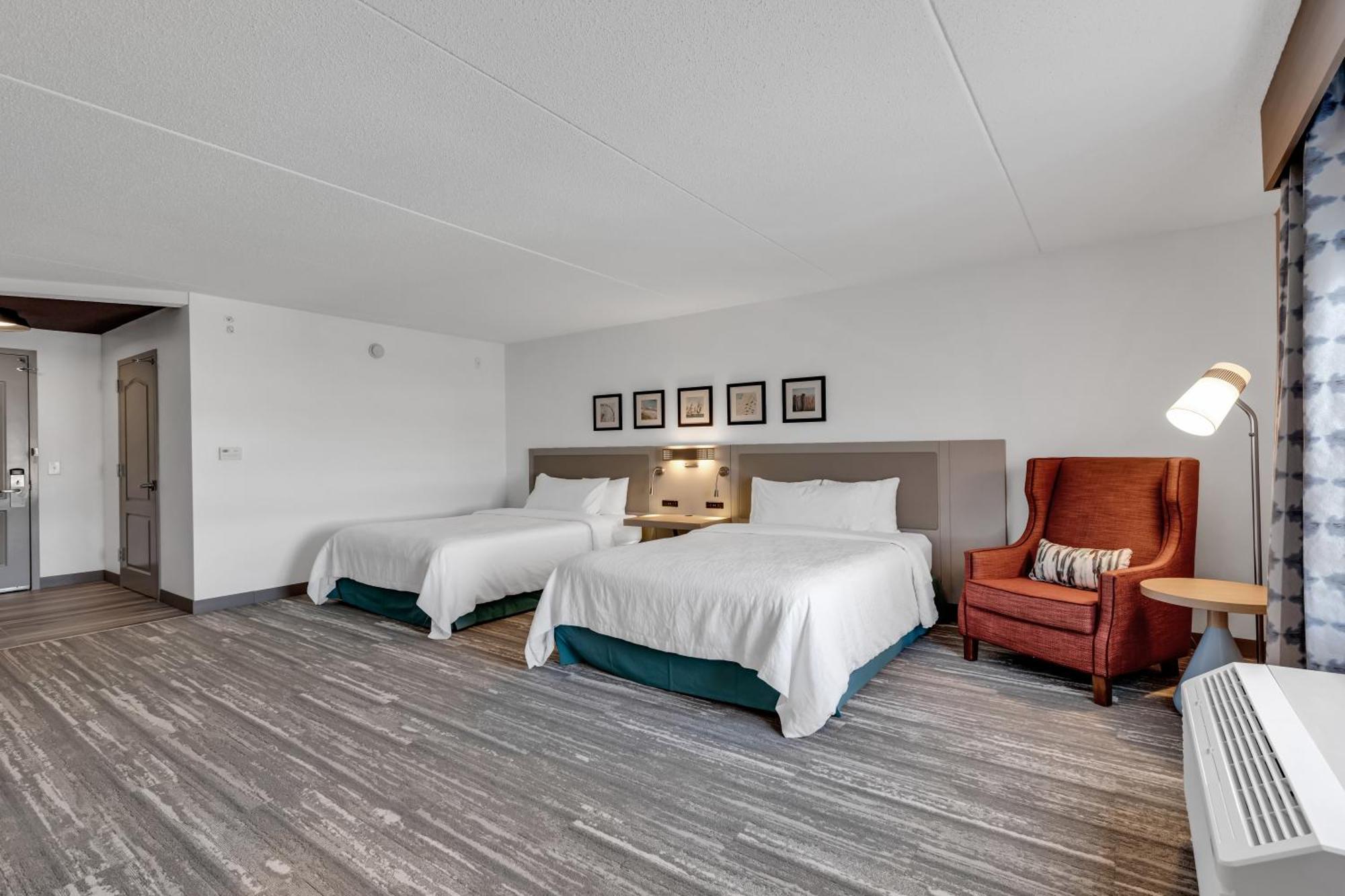 Hilton Garden Inn Myrtle Beach/Coastal Grand Mall Dış mekan fotoğraf