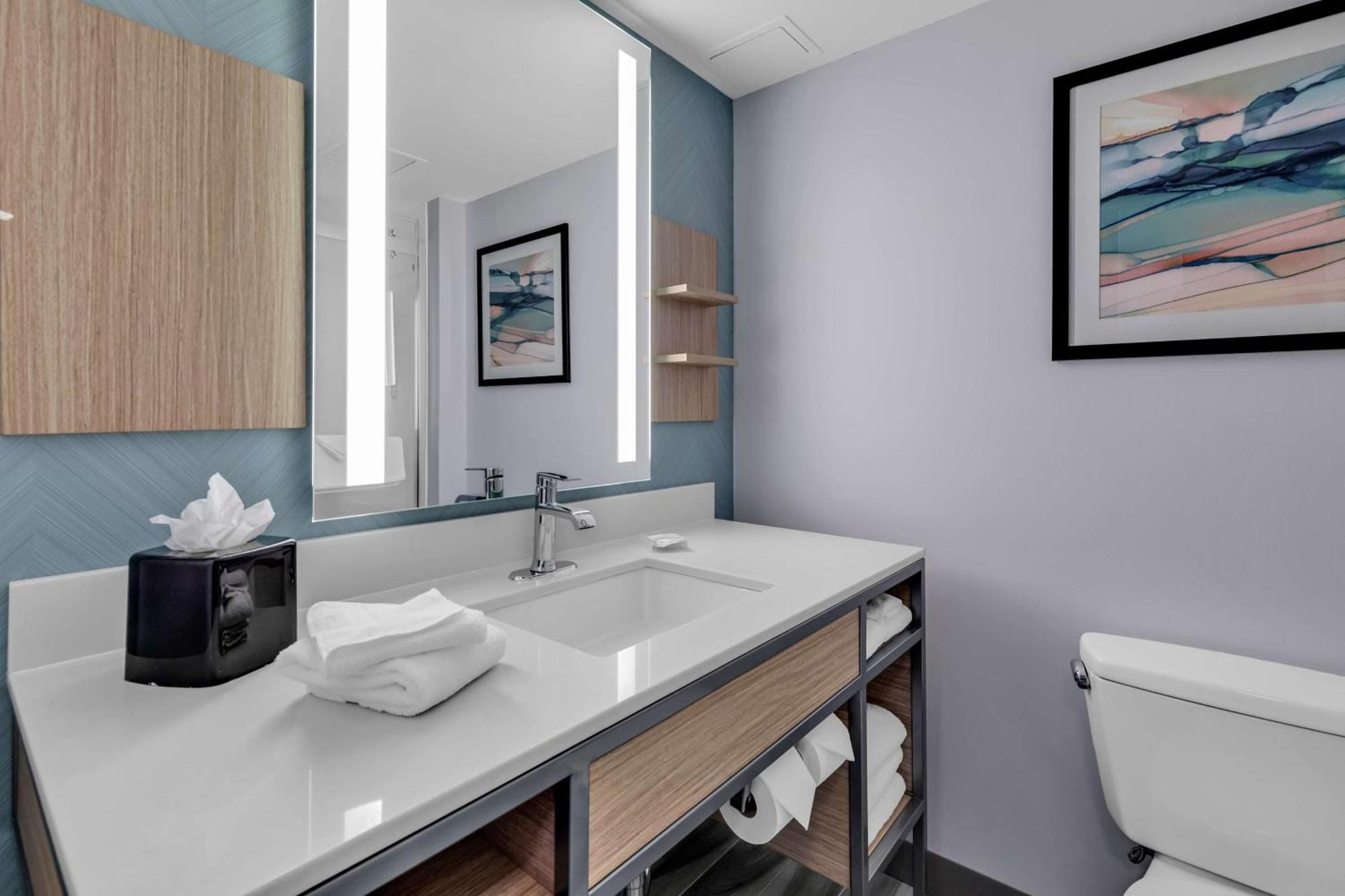 Hilton Garden Inn Myrtle Beach/Coastal Grand Mall Dış mekan fotoğraf