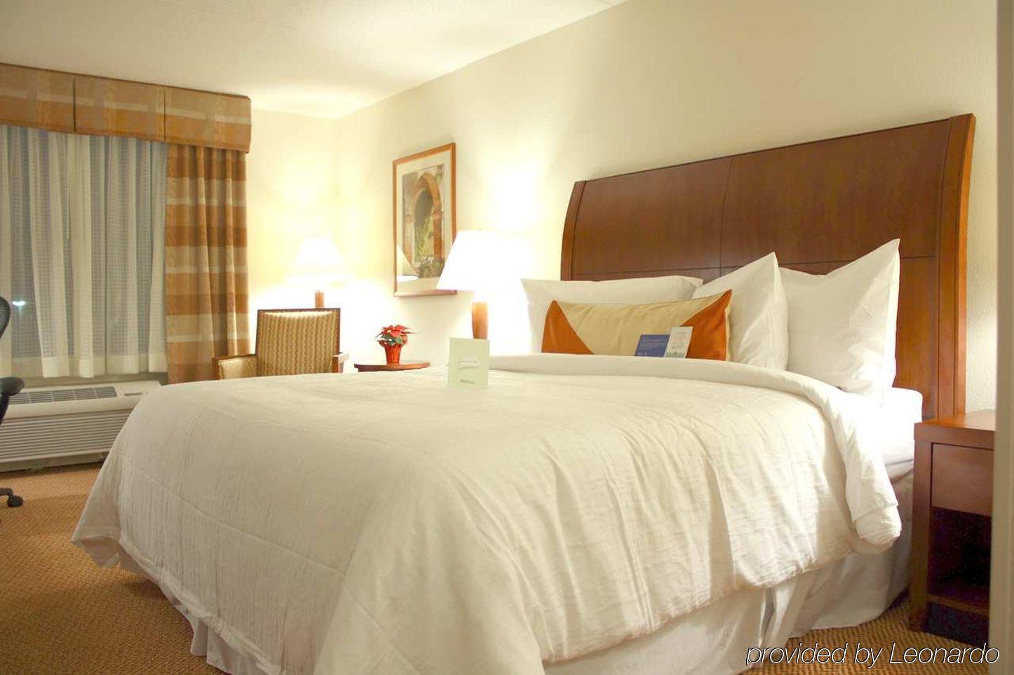 Hilton Garden Inn Myrtle Beach/Coastal Grand Mall Oda fotoğraf