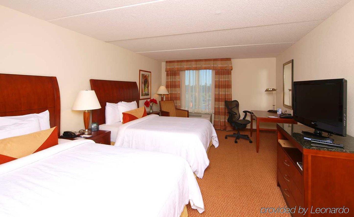 Hilton Garden Inn Myrtle Beach/Coastal Grand Mall Oda fotoğraf