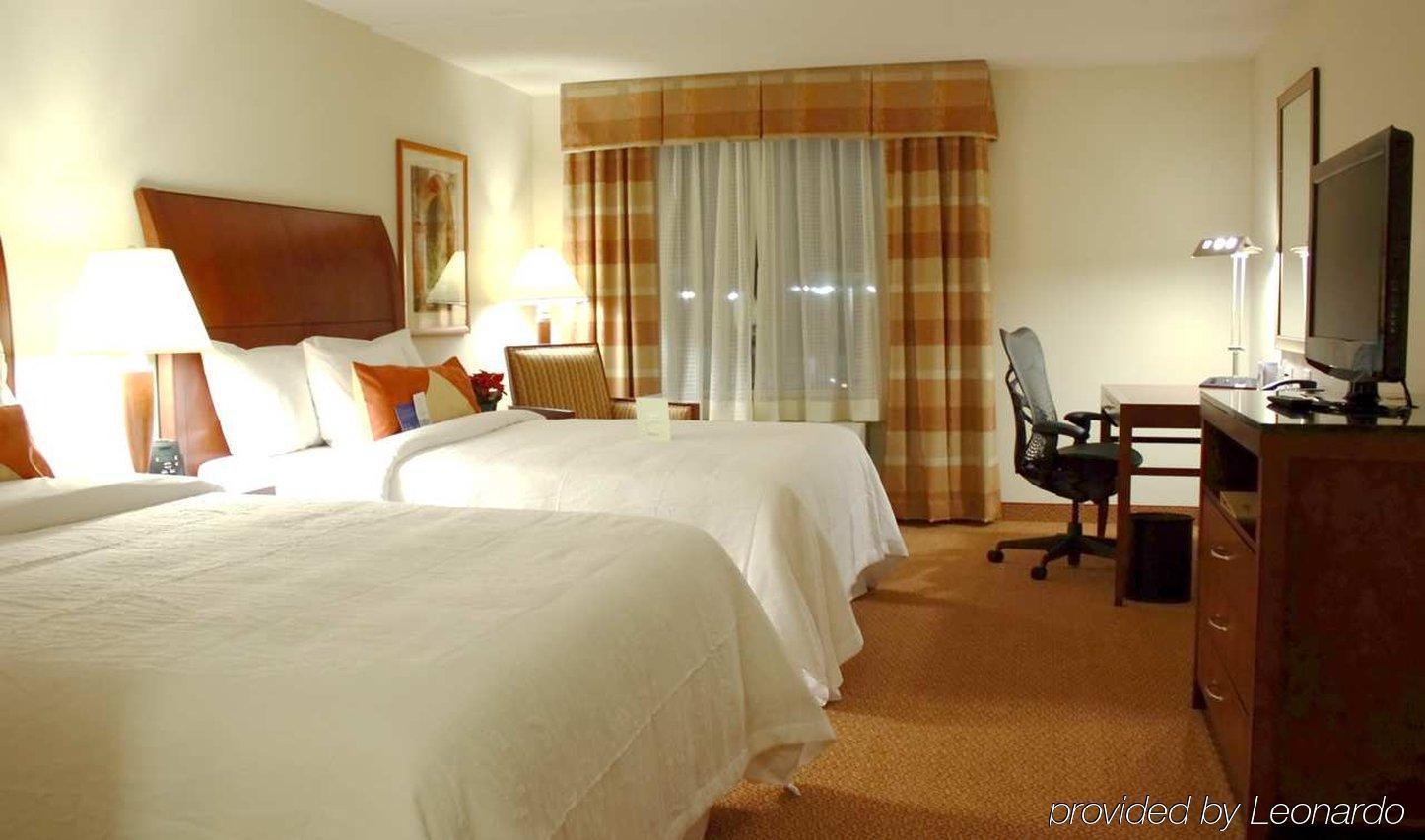 Hilton Garden Inn Myrtle Beach/Coastal Grand Mall Oda fotoğraf