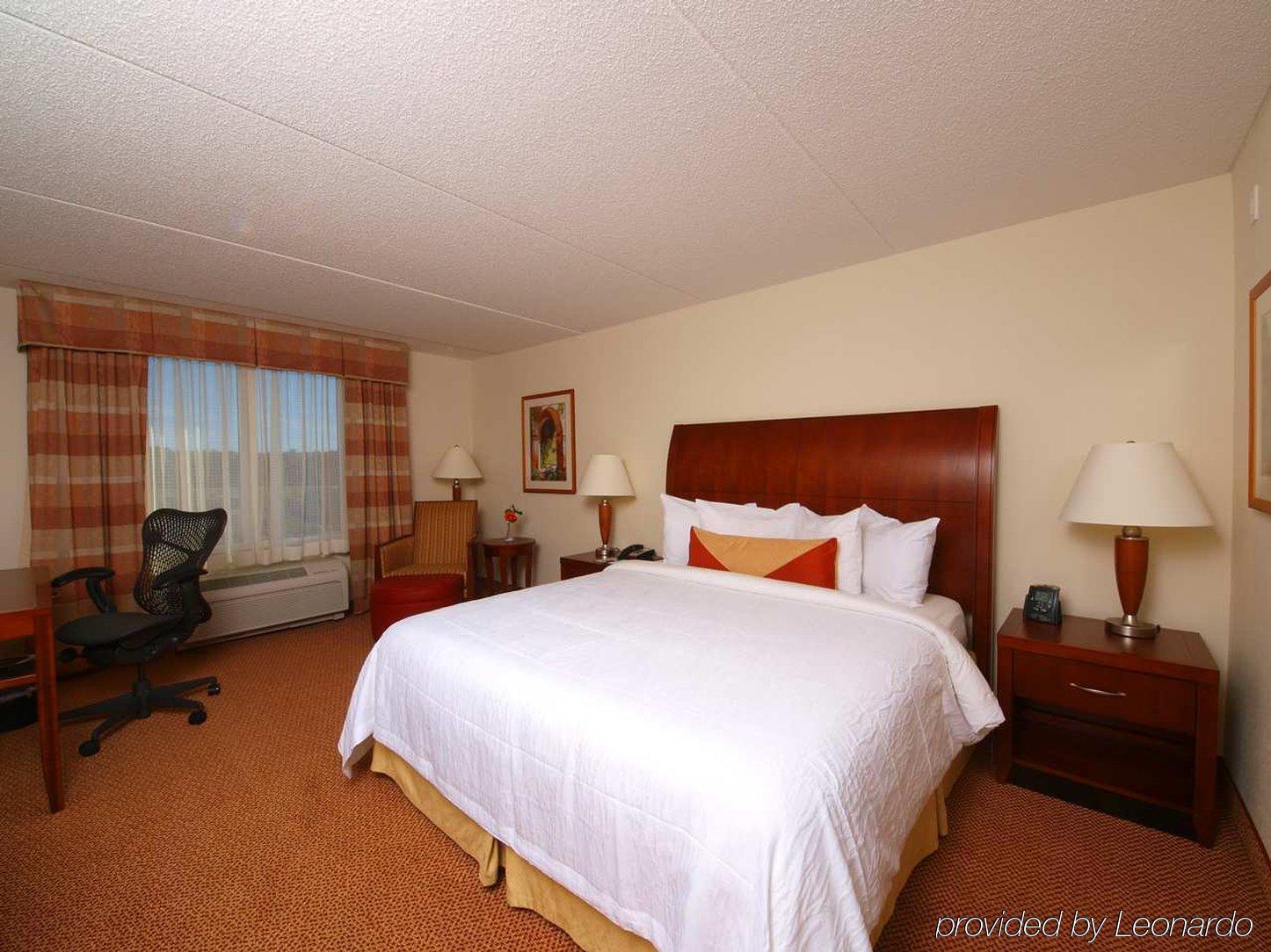 Hilton Garden Inn Myrtle Beach/Coastal Grand Mall Oda fotoğraf