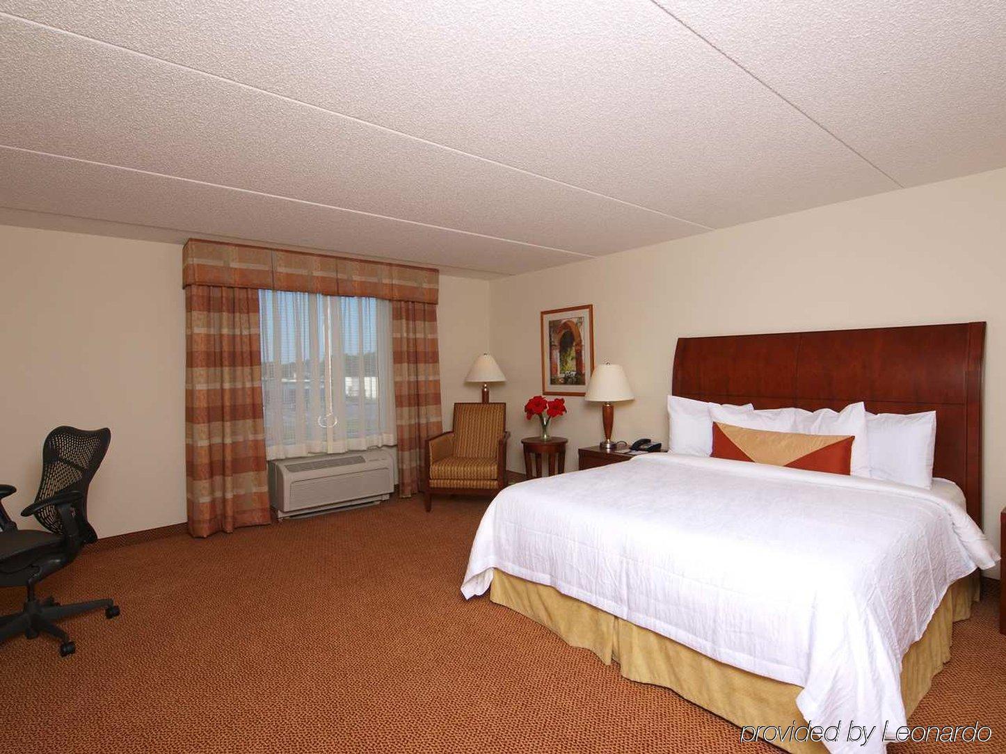 Hilton Garden Inn Myrtle Beach/Coastal Grand Mall Oda fotoğraf