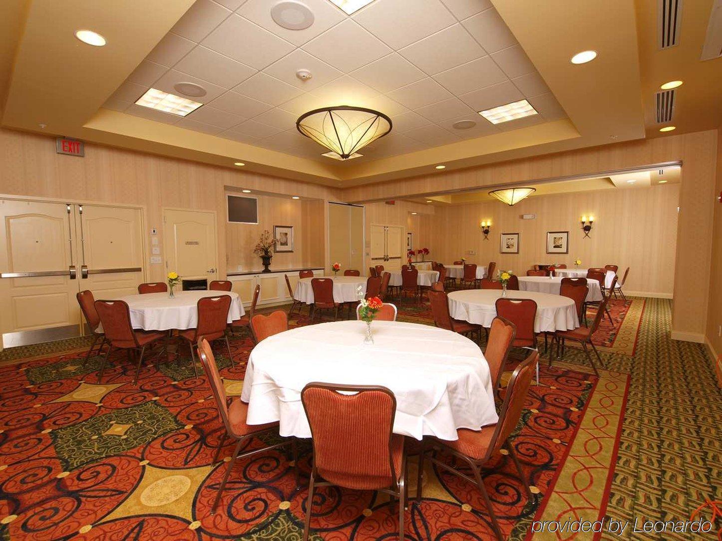 Hilton Garden Inn Myrtle Beach/Coastal Grand Mall Konforlar fotoğraf