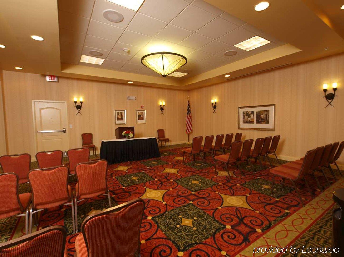 Hilton Garden Inn Myrtle Beach/Coastal Grand Mall İş olanakları fotoğraf