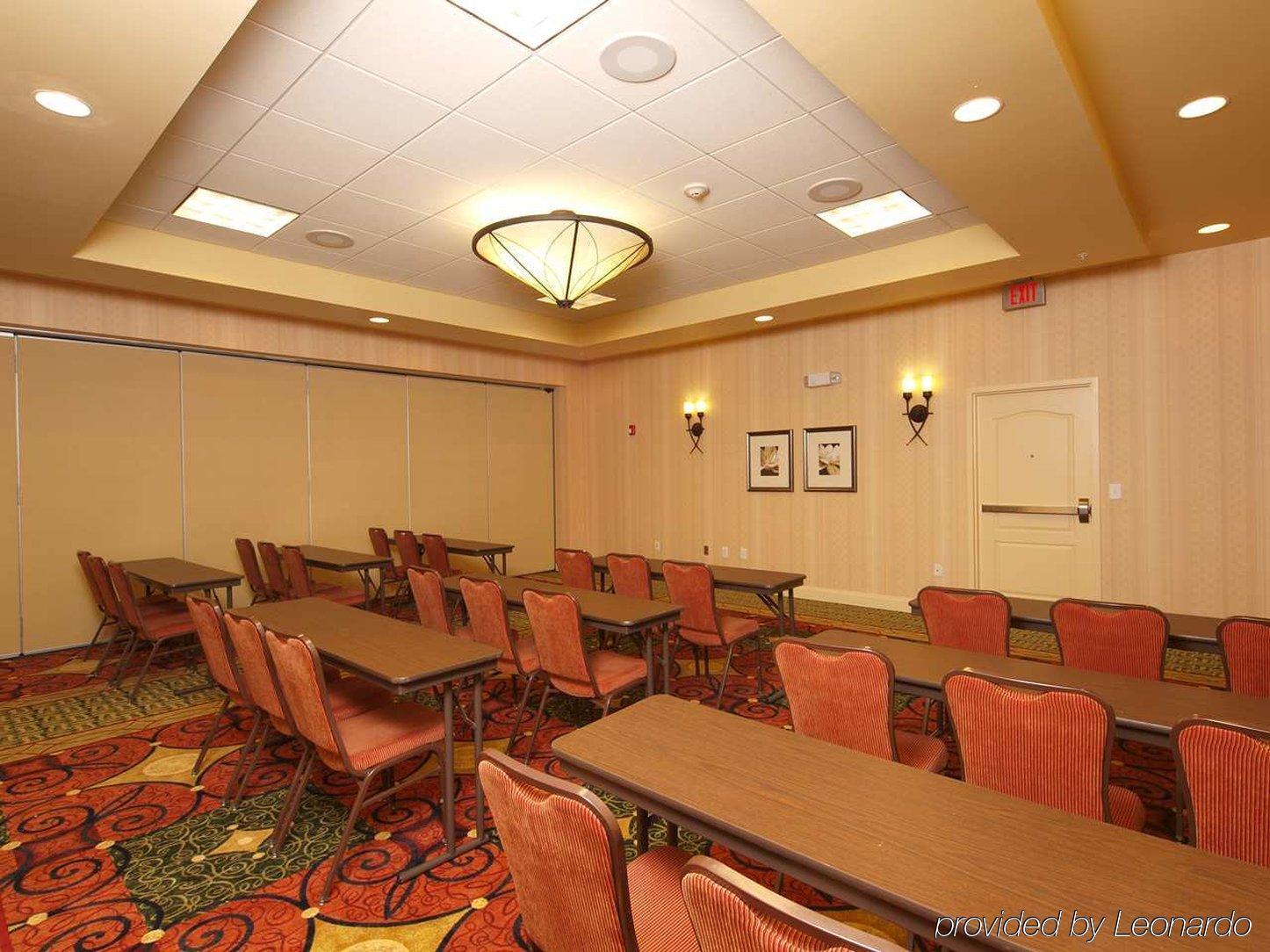Hilton Garden Inn Myrtle Beach/Coastal Grand Mall İş olanakları fotoğraf