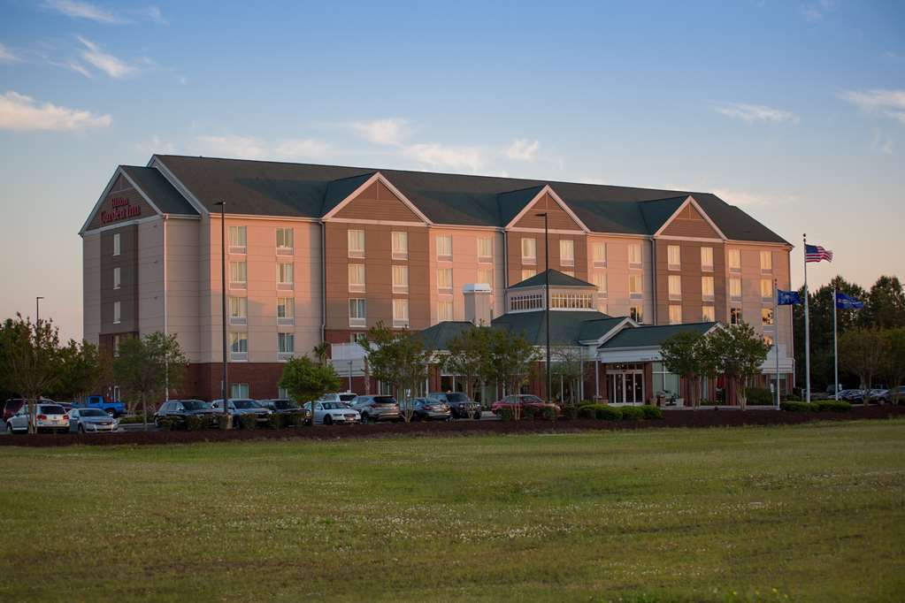Hilton Garden Inn Myrtle Beach/Coastal Grand Mall Dış mekan fotoğraf