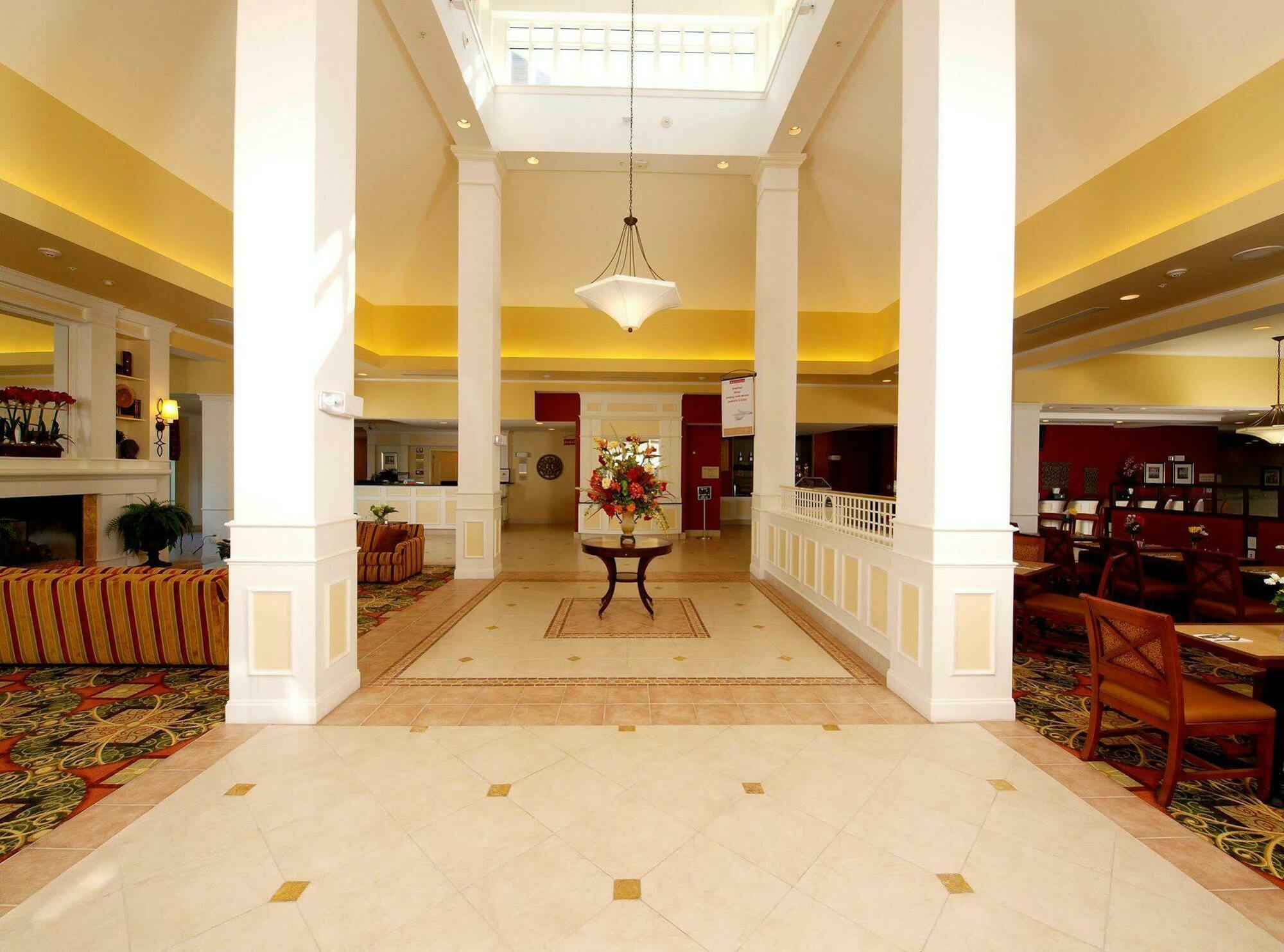 Hilton Garden Inn Myrtle Beach/Coastal Grand Mall İç mekan fotoğraf